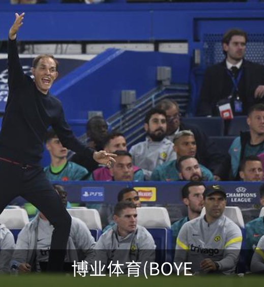博业体育(BOYE介绍